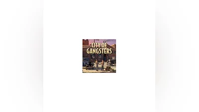 City of Gangsters Steam Key RU