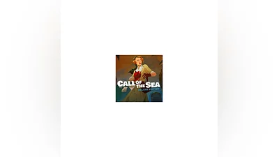 Call of the Sea - Deluxe Edition Steam Key RU