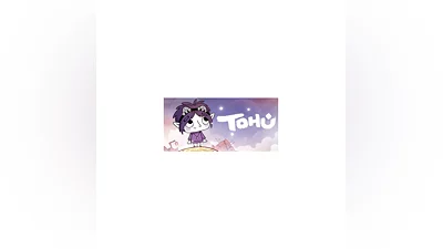 TOHU Steam Key REGION FREE