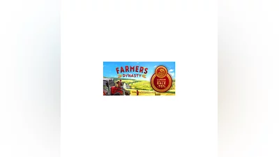 Farmer's Dynasty Steam Key REGION FREE