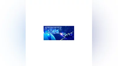 Between the Stars Steam Key REGION FREE