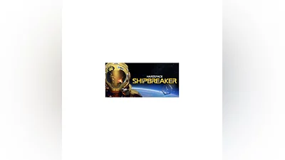 Hardspace: Shipbreaker - STEAM GIFT РОССИЯ