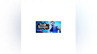 Hello Neighbor 2 - STEAM GIFT РОССИЯ