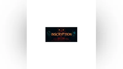 Inscryption - STEAM GIFT РОССИЯ