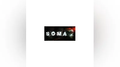 SOMA - STEAM GIFT РОССИЯ