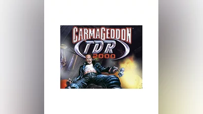 Carmageddon TDR 2000 (steam key)