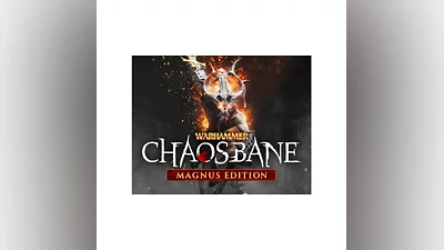 Warhammer Chaosbane Magnus Edition (steam key)