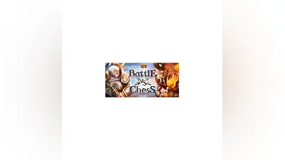 Battle vs Chess [STEAM KEY/REGION FREE]   只为 Steam