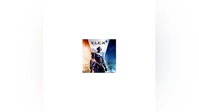 ELEX II Steam Key RU