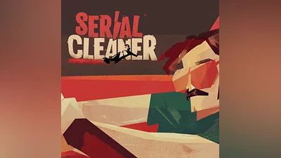 Serial Cleaner XBOX ONE / XBOX SERIES X|S [ Ключ   ]