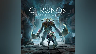 Chronos: Before the Ashes XBOX ONE / XBOX SERIES X|S