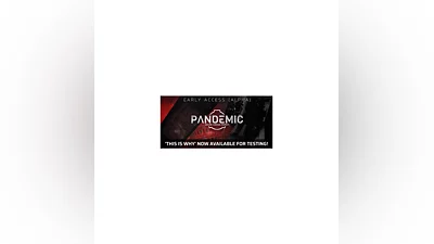 SCP: 5K - STEAM GIFT РОССИЯ