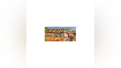 Dinkum - STEAM GIFT РОССИЯ