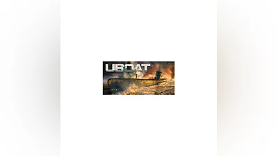 UBOAT - STEAM GIFT РОССИЯ