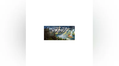 Land of the Vikings - STEAM GIFT РОССИЯ