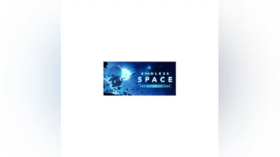 Endless Space - Definitive (3 in 1) STEAM РФ+МИР