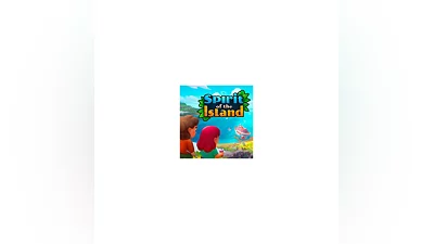Spirit of the Island Steam Key RU