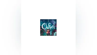 Oaken Steam Key RU