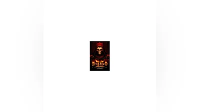 Diablo II: Resurrected XBOX ONE & Series X|S ключ