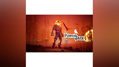 Pumpkin Jack   Steam Ключ Global  +