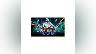 Ghostbusters: The Video Game Remastered Steam Ключ