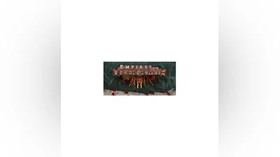 Empires of the Undergrowth - STEAM GIFT РОССИЯ