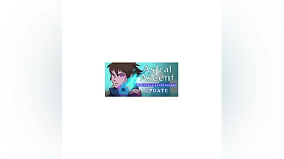 Astral Ascent - STEAM GIFT РОССИЯ