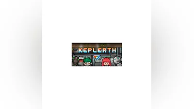 Keplerth - STEAM GIFT РОССИЯ