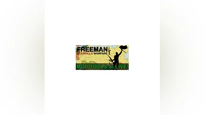 Freeman: Guerrilla Warfare - STEAM GIFT РОССИЯ
