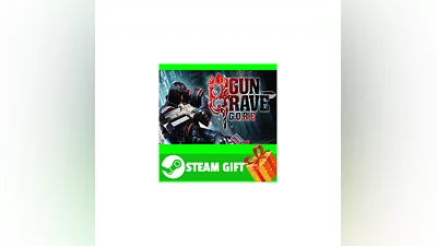 ️ ВСЕ СТРАНЫ+РОССИЯ ️ Gungrave G.O.R.E Steam Gift