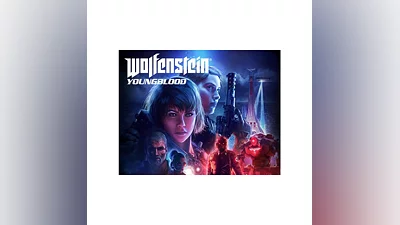 Wolfenstein YoungBlood Bethesda Launcher