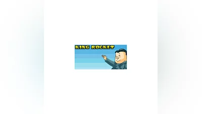 King rocket (Steam key/Region free)