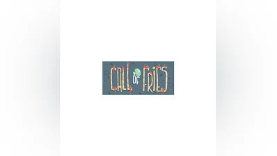 Call of Fries (Steam key/Region free)