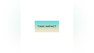 Tank Impact (Steam key/Region free)