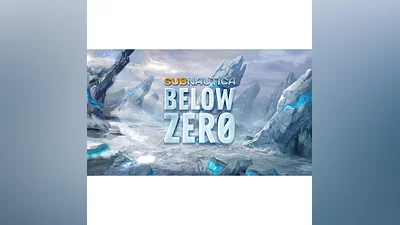 SUBNAUTICA: BELOW ZERO XBOX ONE & SERIES X|S   КЛЮЧ