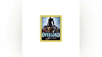OVERLORD II 2 (Steam ВЕСЬ МИР+РФ КЛЮЧ)