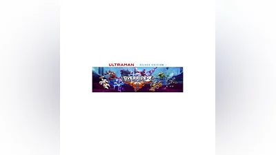 Override 2 Super Mech League Ultraman （Steam Key GLOBAL