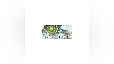 Gorogoa - STEAM GIFT РОССИЯ