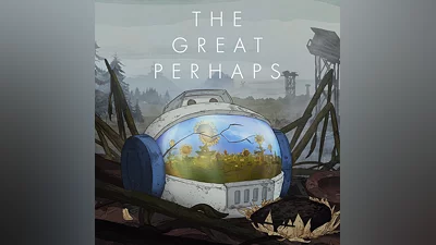 The Great Perhaps XBOX ONE / XBOX SERIES X|S Ключ