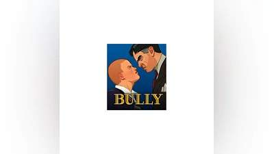 Bully: Scholarship Edition ROCKSTAR KEY  GLOBAL
