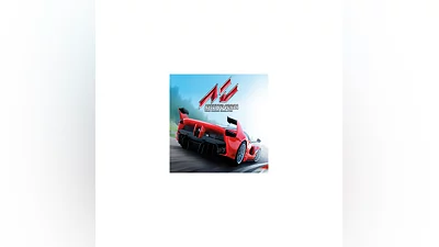 ASSETTO CORSA  STEAM КЛЮЧ