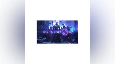 Re-Legion Steam Key (Region Free)
