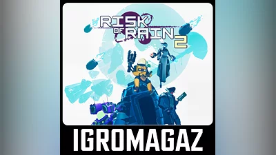 Risk of Rain 2 (Steam) РФ-СНГ