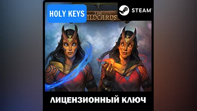 Pathfinder: Kingmaker The Wildcards 0%  Steam Ключ