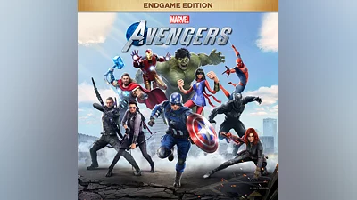 «Мстители Marvel»: издание Финал XBOX / WINDOWS Код