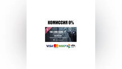 The Long Dark: WINTERMUTE STEAM•RU  ️АВТОДОСТАВКА  0%