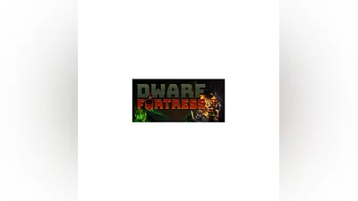 Dwarf Fortress - STEAM GIFT РОССИЯ