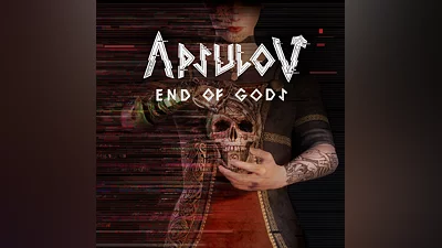 Apsulov End of Gods XBOX ONE / XBOX SERIES X|S Ключ