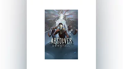 Absolver Xbox One & Xbox Series X|S активация