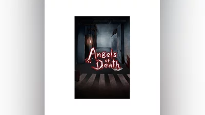 Angels of Death Xbox One & Xbox Series X|S активация